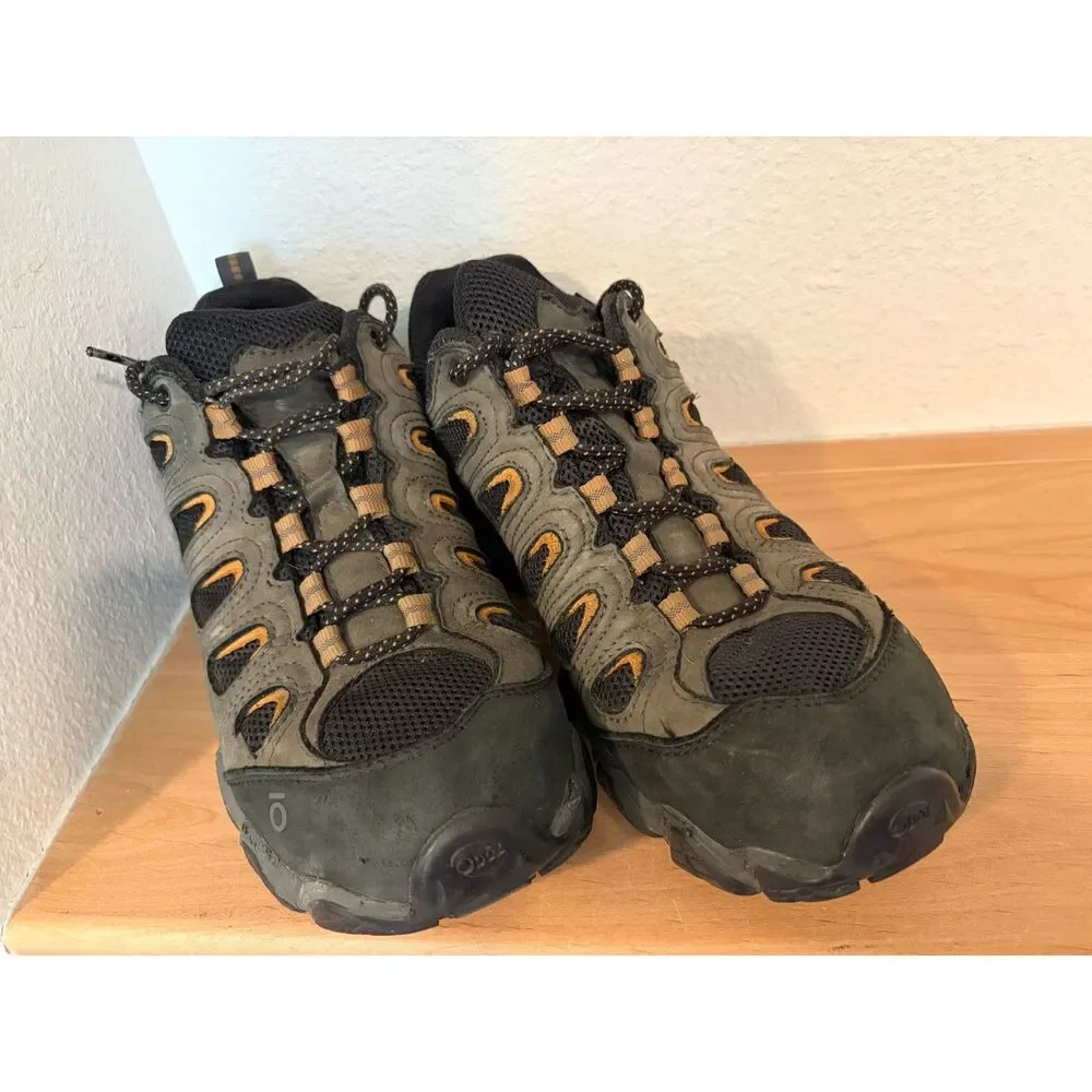 Oboz Footwear oboz men